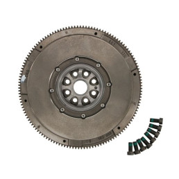 Двомасовий маховик (240мм) VW CALIFORNIA T5 CAMPER, MULTIVAN T5, TRANSPORTER T5 2.5D 04.03-11.09