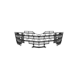 Решітка радіатора в бампері MERCEDES ACTROS EURO 6 MP4 07.11-