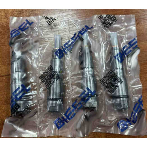 Форсунка топливная MERCEDES ATEGO, AXOR,  ECONIC, VARIO Реставрацыя, продаж с поверненням старого комплекта