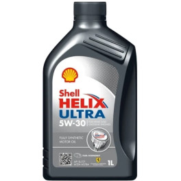 Моторна олива SHELL Helix Ultra (1L) 5W30 API SN; ACEA C3; BMW LL-04; MB 229.31; MB 229.51; VW 502.00; VW 505.00 Моторна олива SHELL Helix Ultra (1L) 5W30 API SN; ACEA C3; BMW LL-04; MB 229.31; MB 229.51; VW 502.00; VW 505.00