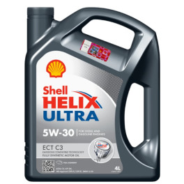 Моторна олива SHELL Helix Ultra ECT C3(4L) 5W40 API SN; ACEA C3; BMW LL-04; MB 229.31; MB 229.52; OpelOV0401547D30 Моторна олива SHELL Helix Ultra ECT C3(4L) 5W40 API SN; ACEA C3; BMW LL-04; MB 229.31; MB 229.52; OpelOV0401547D30