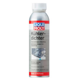 Герметик системы охлаждения LIQUI MOLY 0,25Л