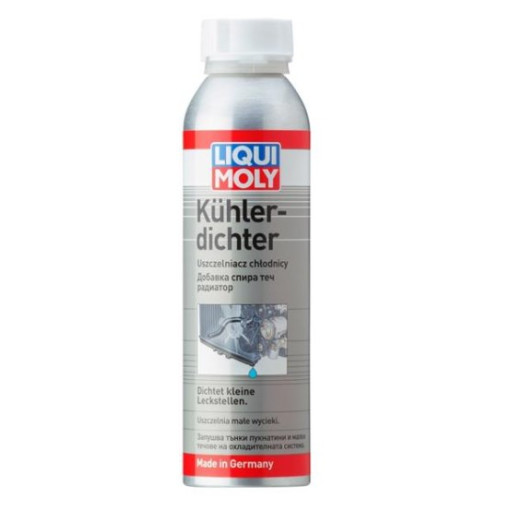 Герметик системи охолодження LIQUI MOLY 0,25Л
