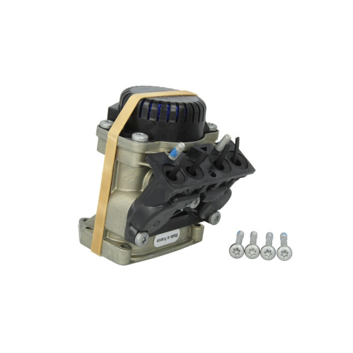 Главный тормозной кран DAF LF 45 01.01-