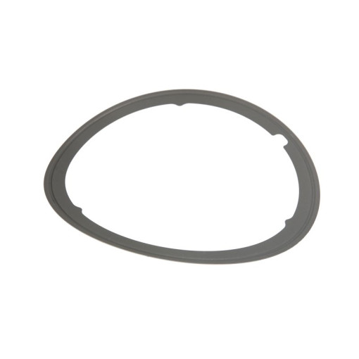 Прокладка турбокомпресора (104x123x0,3мм) VOLVO FH16 II, FH16 III D16C550-D16K750 05.12-