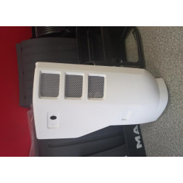 Крило кут кабіни RVI MAGNUM DXI 09.90 правий
