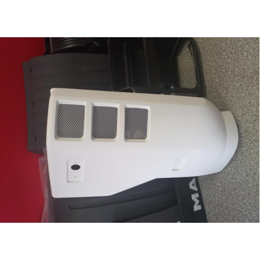 Крило кут кабіни RVI MAGNUM DXI 09.90 правий