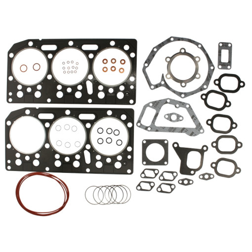 Комплект прокладок двигателя (верх) DAF 85, 95, SB WS225-WS315M 09.87-12.03