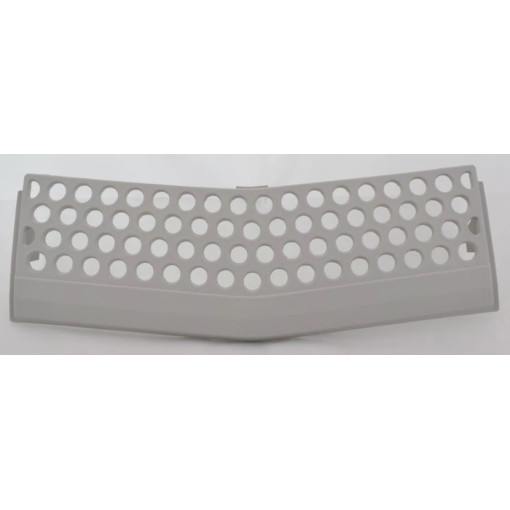 Решетка радіатора середня частина Mercedes MP4