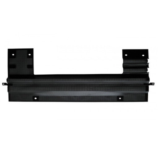 Решетка радіатора середня частина Mercedes MP4