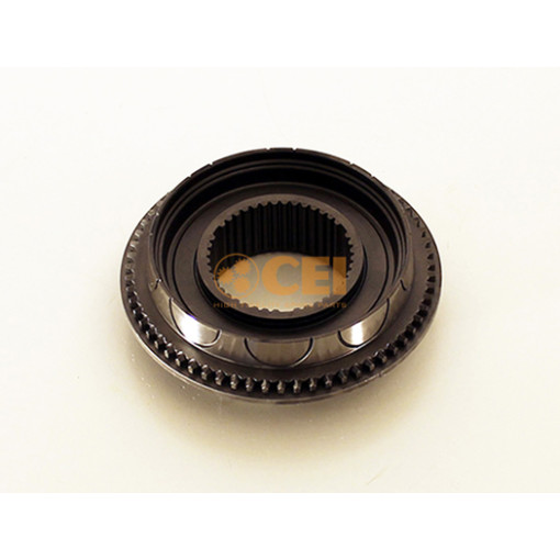 Шків з датчиком фаз ГРМ MAZDA 3, 5, 6, MX-5 III 1.8/2.0 02.05-12.14