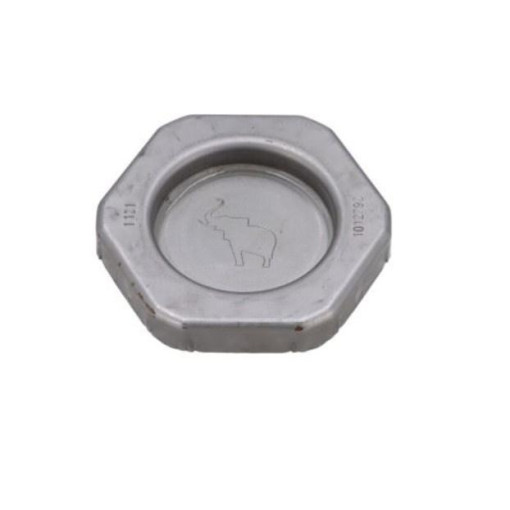 Колпак гайки ступицы колеса SCHMITZ