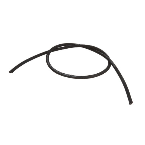 Шланг топливный, вн D: 3,2 мм, нар D: 7,2 мм, ціна за: 1 м