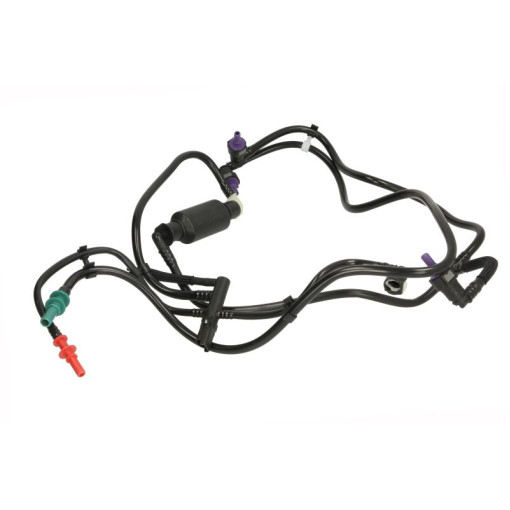 Паливний шланг (DV6TED4) CITROEN BERLINGO MULTISPACE, BERLINGO/MINIVAN, C2, C3 I, C3 PICASSO, C4, C4 GRAND PICASSO I, C4 I, C4 PICASSO I, C5 II, C5 III, XSARA PICASSO, PEUGEOT 1007 1.6D 11.03-
