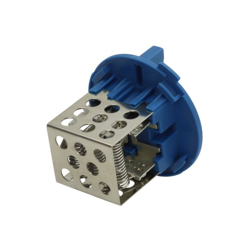 Перемикач вентилятора салону (резистор) MERCEDES SPRINTER 3,5-T (B906), SPRINTER 3-T (B906), SPRINTER 4,6-T (B906), SPRINTER 5-T (B906); VW CRAFTER 30-35, CRAFTER 30-50 1.8-3.5 04.06-12.19¶