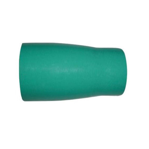 Силіконовий провід системи охолодження ретардера DAF 50x60x105mm