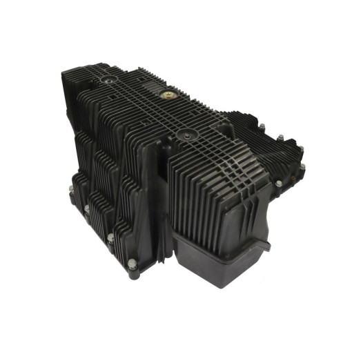 Піддон масляний Mercedes Atego OM934 Euro 6