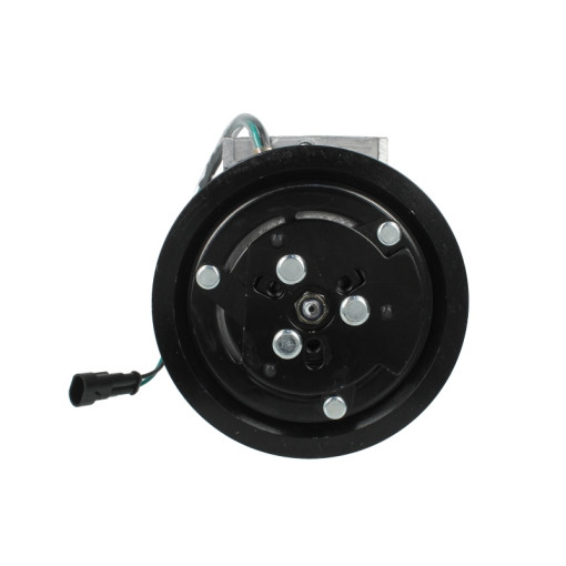 Компресср кондиціонера DAF CF 85, SB, XF 105; MERCEDES SK; VOLVO FH 12, FH 16, FL 12 D12A340-XE355C 08.93-