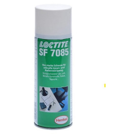 Очищувач салону пінний 400ml LOCTITE SF Очищувач салону пінний 400ml LOCTITE SF