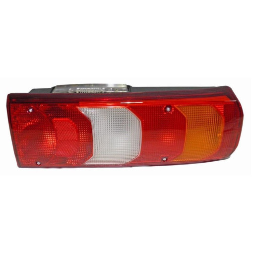 Ліхтар задній лівий Mercedes ACTROS EURO 4