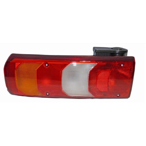 Ліхтар задній правий MERCEDES ACTROS 4 прав з вбудованним зумером