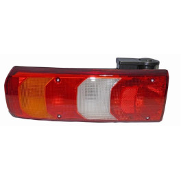 Ліхтар задній правий MERCEDES ACTROS 4 прав з вбудованним зумером