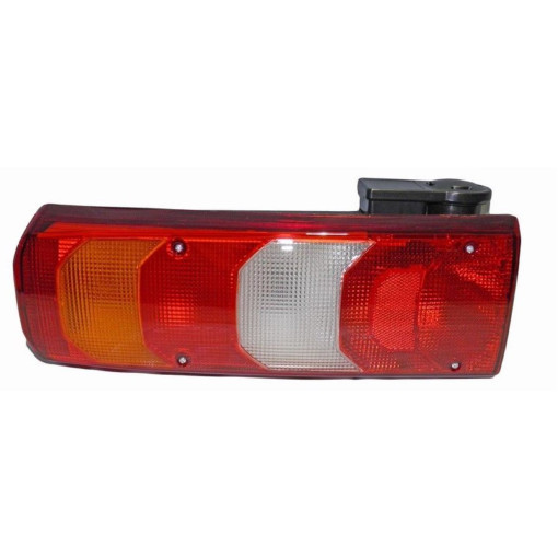 Ліхтар задній правий MERCEDES ACTROS 4 прав з вбудованним зумером