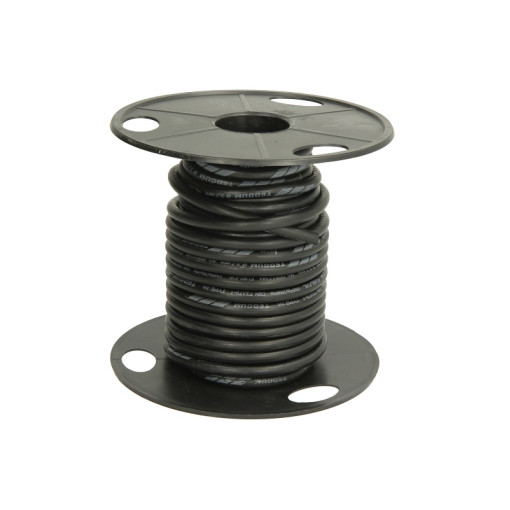 Шланг обратки топл. дизель 3,2х7мм. бухта