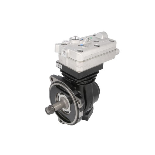 Компресор VOLVO FM без приводного шківа (новий) VOLVO FH; FM VOLVO FH, FH II, FH16, FM, FM II, FM9 D11A430-D9B380