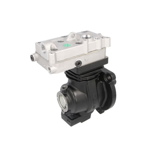 Компресор VOLVO FM без приводного шківа (новий) VOLVO FH; FM VOLVO FH, FH II, FH16, FM, FM II, FM9 D11A430-D9B380