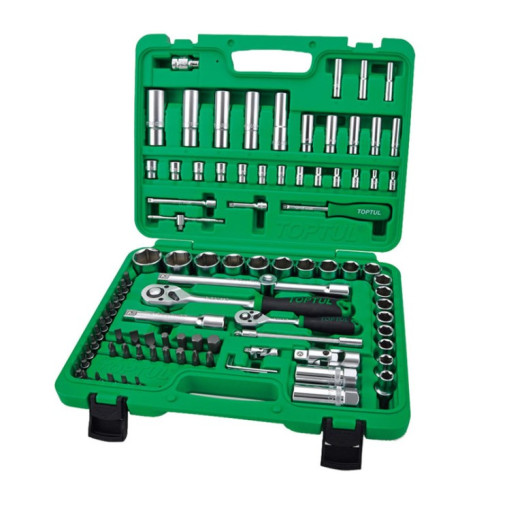 Набір інструментів 1/4