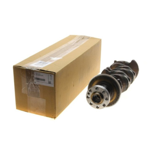 Коленвал BMW 3 (G20/G80)/5 (G30/F90)/7 (G11/G12)10- B47/N47