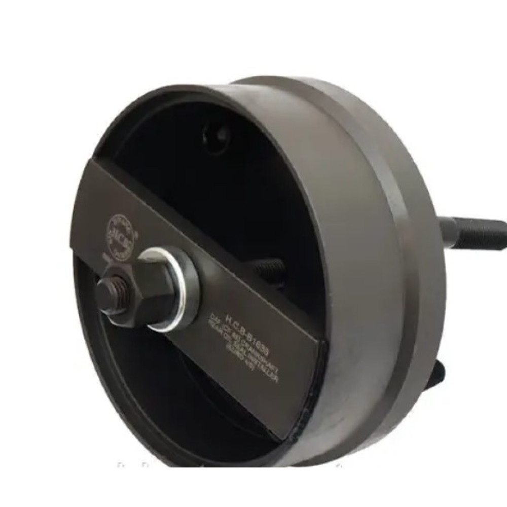 Оправка для встановлення заднього сальника колінвала DAF EURO 4/5. B1636 H.C.B