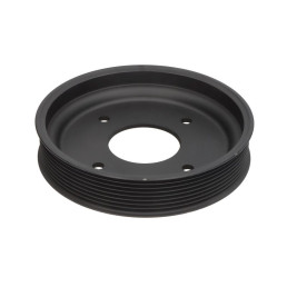 Шків насоса охолоджучої рідини (зовнішній діаметр: 160мм) MERCEDES ACCELO, ATEGO, ATEGO 2, ATRON, AXOR, AXOR 2, CITARO (O 530), CITO (O 520), CONECTO (O 345), ECONIC 925.972-OM926.999 01.70-