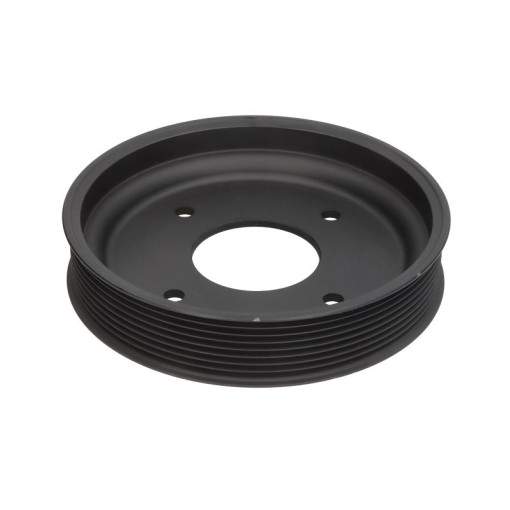 Шків насоса охолоджучої рідини (зовнішній діаметр: 160мм) MERCEDES ACCELO, ATEGO, ATEGO 2, ATRON, AXOR, AXOR 2, CITARO (O 530), CITO (O 520), CONECTO (O 345), ECONIC 925.972-OM926.999 01.70-