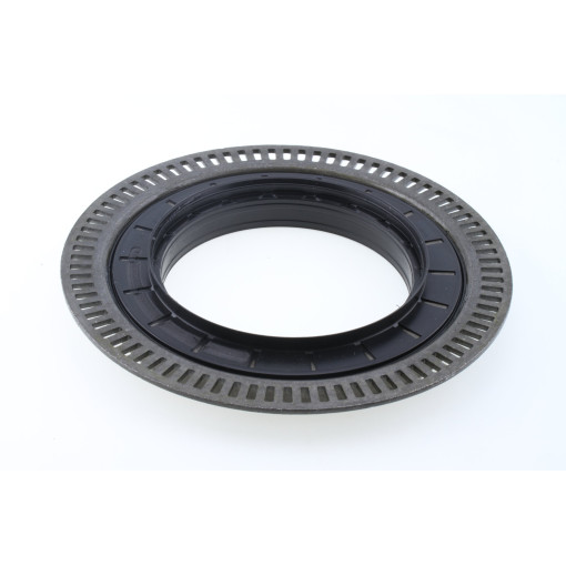 Сальник передньої ступиці Mercedes Atego (75x110/134x10/17) з ABS