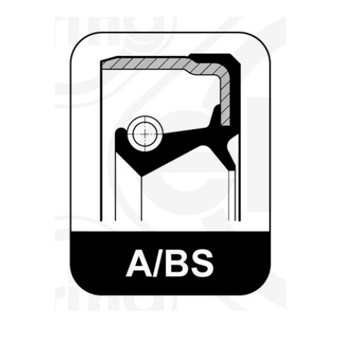 Сальник коробки передач (95x120x13) RVI C, G, MAGNUM, MAJOR, MANAGER, MAXTER, PREMIUM, R 10.82-