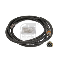 Датчик ABS лев.-2595mm задн. L MAN TGM 10.05-