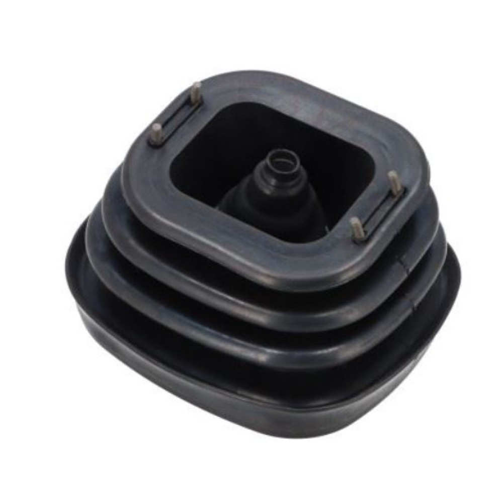 Гофра КПП Mercedes Atego (нижня частина)