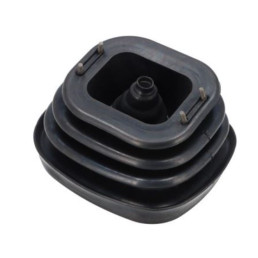 Гофра КПП Mercedes Atego (нижня частина)