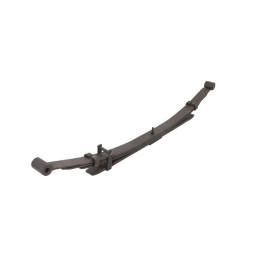 Ресора задн (x670) NISSAN NAVARA NP300 2.5D/3.0D 07.05-