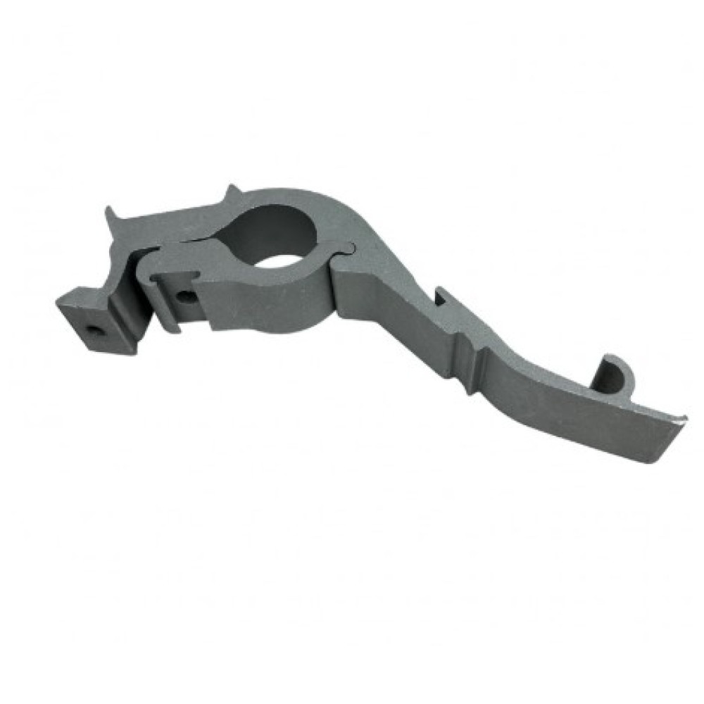 Кронштейн алюминиевый кріплення заднего крыла Volvo 3987252S