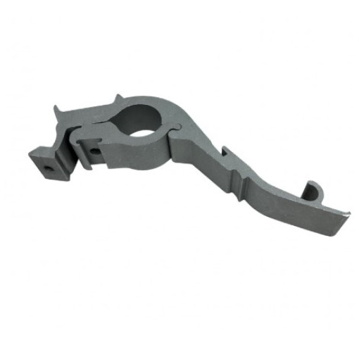 Кронштейн алюминиевый кріплення заднего крыла Volvo 3987252S