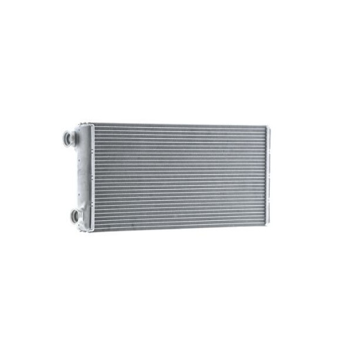 Радіатор пічки MAN TGA, TGL I, TGM I, TGS I, TGX I D0834LFL40-D3876LF16 04.00- (179x370x32мм)