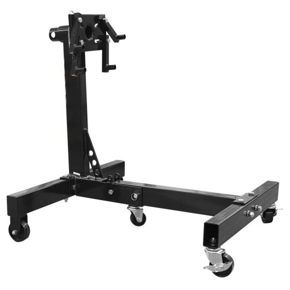 Стенд для ремонта двигуна 680.0 кг