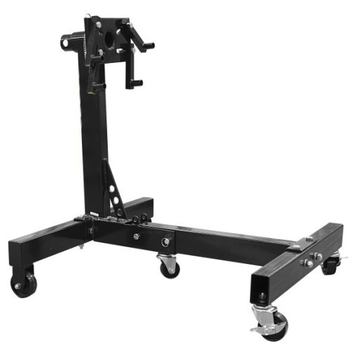 Стенд для ремонта двигуна 680.0 кг