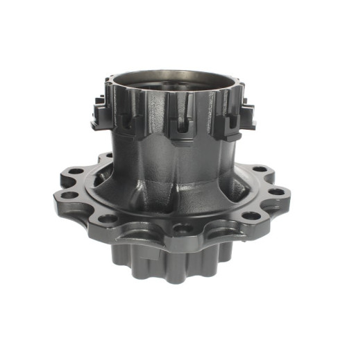 Маточина колеса задн DAF CF, CF 75, CF 85, LF 45, LF 55, XF 105 01.01- (підш FAG566283.05.AM)