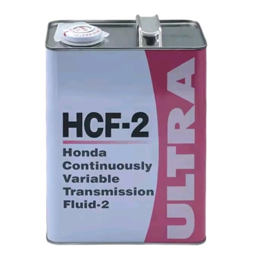 Олива для автоматичних трансмісій (4L) ; HONDA HCF-2