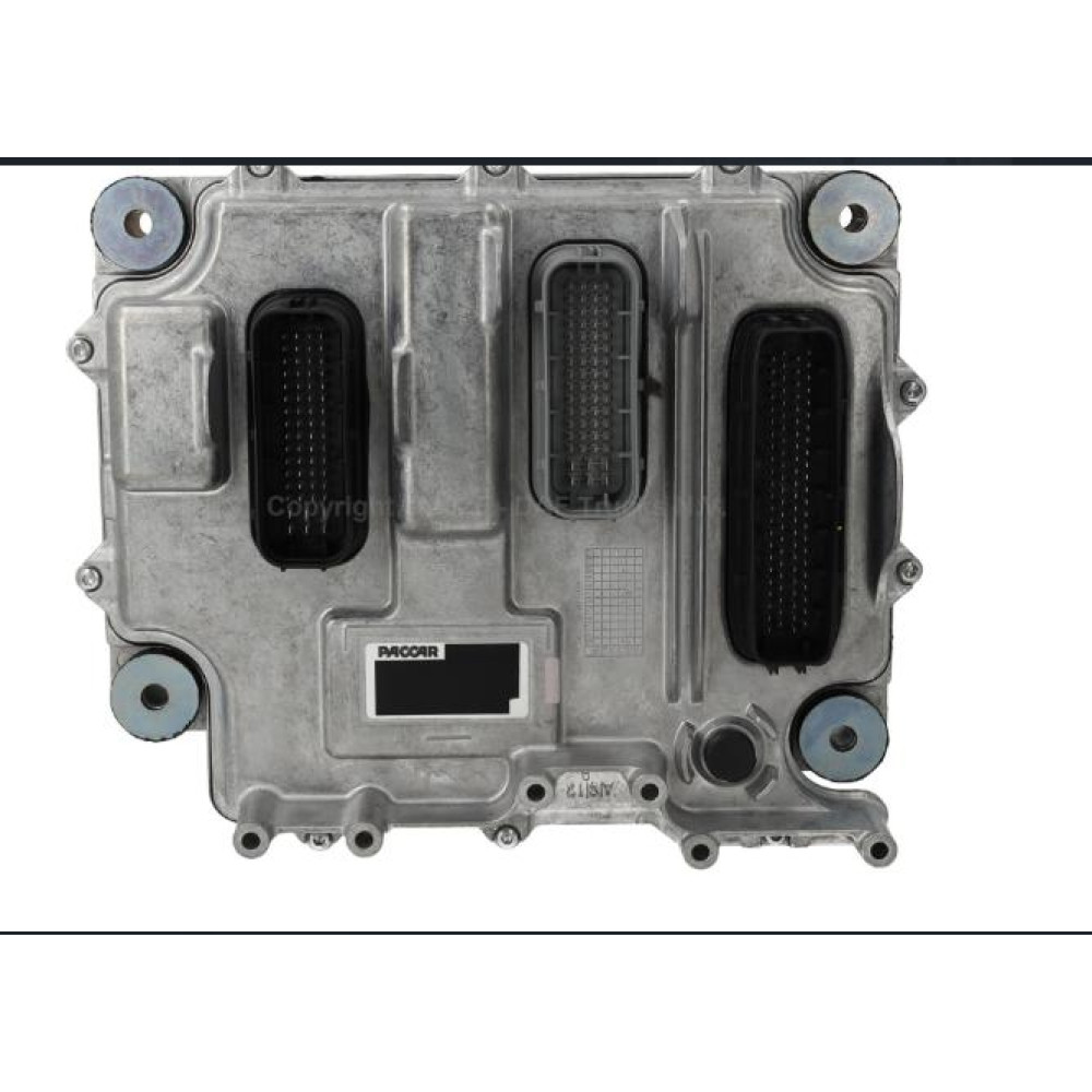 Блок управління двигуна Daf Xf106 Euro 6 24V