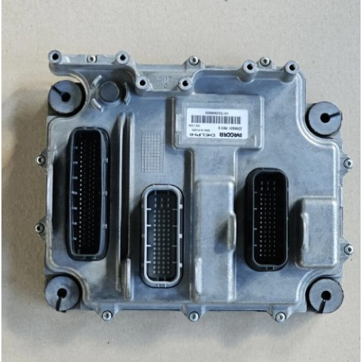 Блок управління двигуна Daf Xf106 Euro 6 24V